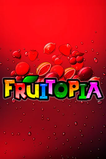 Fruitopia бесплатная онлайн игра от лучшего сайта Гранд Казино Казахстан