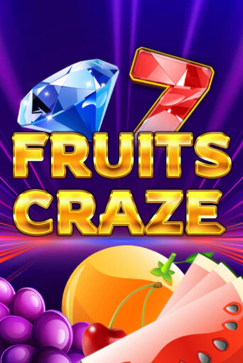 Fruits Craze бесплатная онлайн игра от лучшего сайта Гранд Казино Казахстан