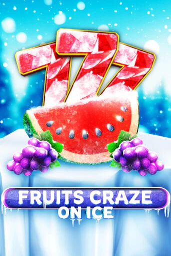 Fruits Craze - On Ice бесплатная онлайн игра от лучшего сайта Гранд Казино Казахстан