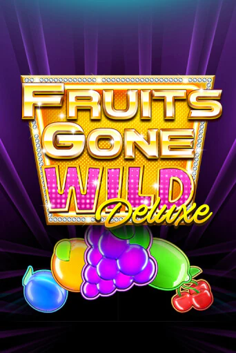 Fruits Gone Wild Deluxe бесплатная онлайн игра от лучшего сайта Гранд Казино Казахстан