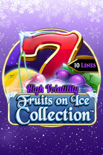 Fruits On Ice Collection 10 Lines бесплатная онлайн игра от лучшего сайта Гранд Казино Казахстан