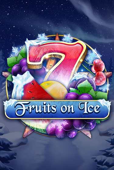 Fruits on Ice бесплатная онлайн игра от лучшего сайта Гранд Казино Казахстан