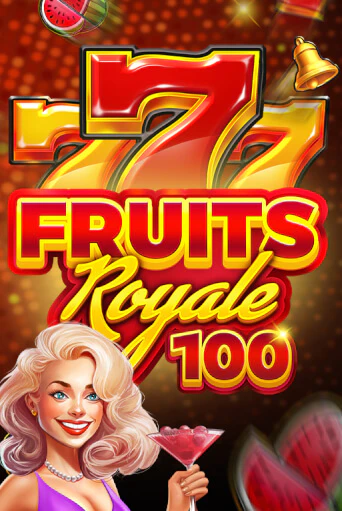 Fruits Royale 100 бесплатная онлайн игра от лучшего сайта Гранд Казино Казахстан