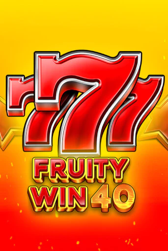 Fruity Win 40 бесплатная онлайн игра от лучшего сайта Гранд Казино Казахстан