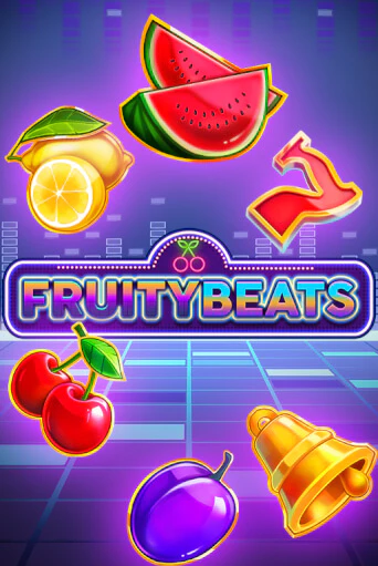 Fruity Beats бесплатная онлайн игра от лучшего сайта Гранд Казино Казахстан