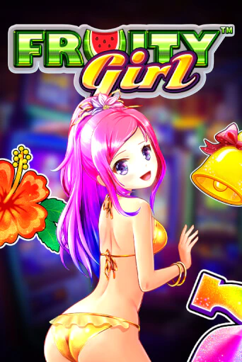 Fruity Girl бесплатная онлайн игра от лучшего сайта Гранд Казино Казахстан