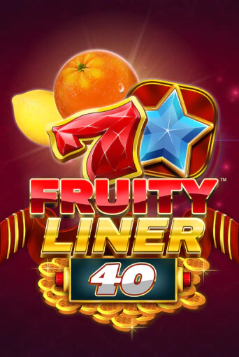 Fruityliner 40 бесплатная онлайн игра от лучшего сайта Гранд Казино Казахстан