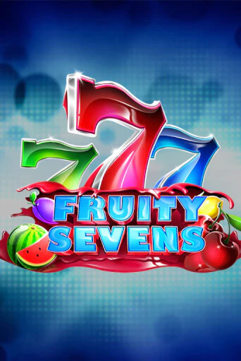 Fruity Sevens бесплатная онлайн игра от лучшего сайта Гранд Казино Казахстан