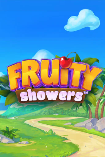 Fruity Showers бесплатная онлайн игра от лучшего сайта Гранд Казино Казахстан