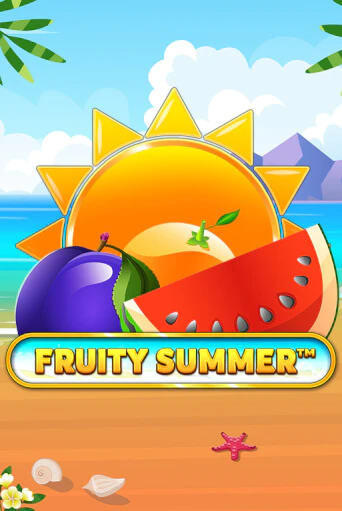 Fruity Summer бесплатная онлайн игра от лучшего сайта Гранд Казино Казахстан