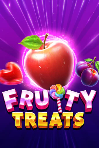 Fruity Treats бесплатная онлайн игра от лучшего сайта Гранд Казино Казахстан