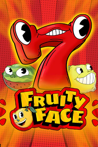 Fruity Face бесплатная онлайн игра от лучшего сайта Гранд Казино Казахстан