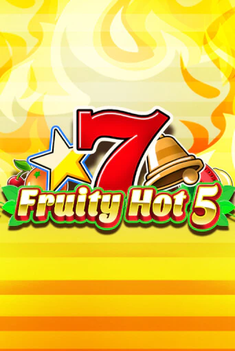 Fruity Hot 5 бесплатная онлайн игра от лучшего сайта Гранд Казино Казахстан