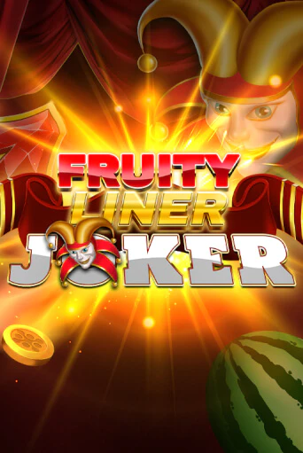 Fruityliner Joker бесплатная онлайн игра от лучшего сайта Гранд Казино Казахстан