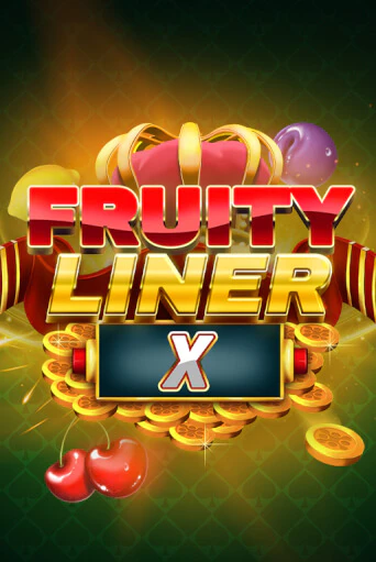 Fruityliner X бесплатная онлайн игра от лучшего сайта Гранд Казино Казахстан