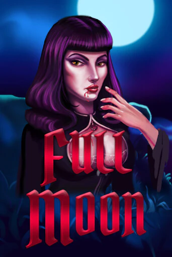 Full Moon бесплатная онлайн игра от лучшего сайта Гранд Казино Казахстан