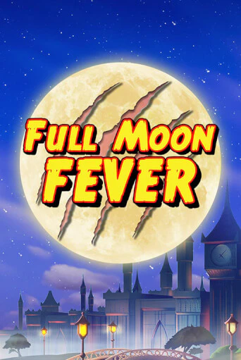 Full Moon Fever бесплатная онлайн игра от лучшего сайта Гранд Казино Казахстан