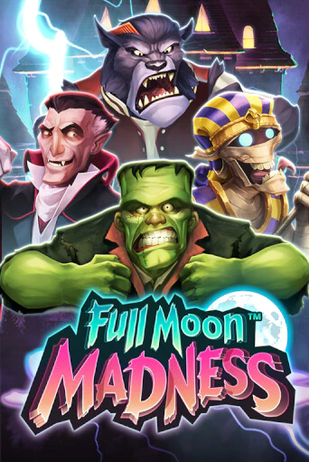 Full Moon Madness бесплатная онлайн игра от лучшего сайта Гранд Казино Казахстан