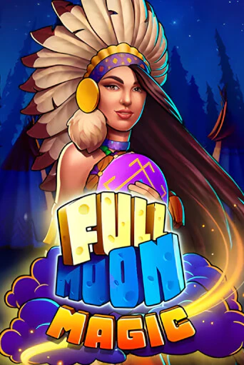 Full Moon Magic бесплатная онлайн игра от лучшего сайта Гранд Казино Казахстан