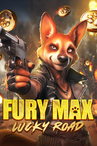 Fury Max Lucky Road бесплатная онлайн игра от лучшего сайта Гранд Казино Казахстан