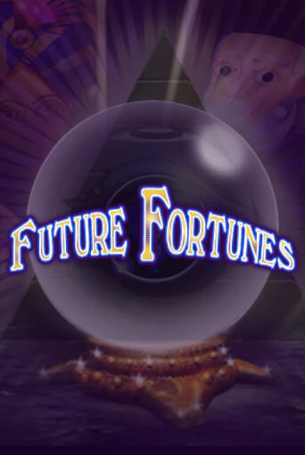 Future Fortunes бесплатная онлайн игра от лучшего сайта Гранд Казино Казахстан