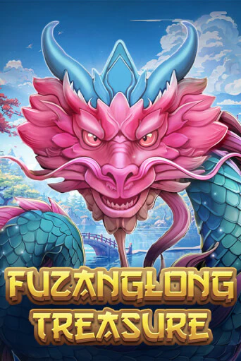 Fuzanglong Treasure бесплатная онлайн игра от лучшего сайта Гранд Казино Казахстан