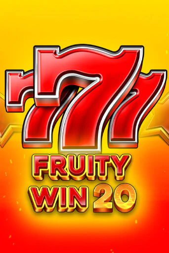 Fruity Win 20 бесплатная онлайн игра от лучшего сайта Гранд Казино Казахстан