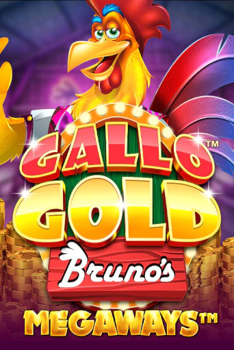 Gallo Gold Bruno's™ Megaways™ бесплатная онлайн игра от лучшего сайта Гранд Казино Казахстан