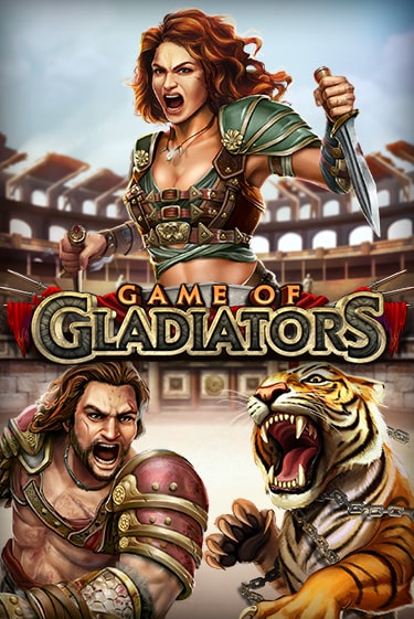 Game of Gladiators бесплатная онлайн игра от лучшего сайта Гранд Казино Казахстан