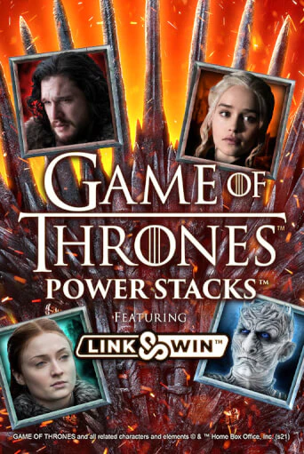 Game of Thrones™ Power Stacks™ бесплатная онлайн игра от лучшего сайта Гранд Казино Казахстан