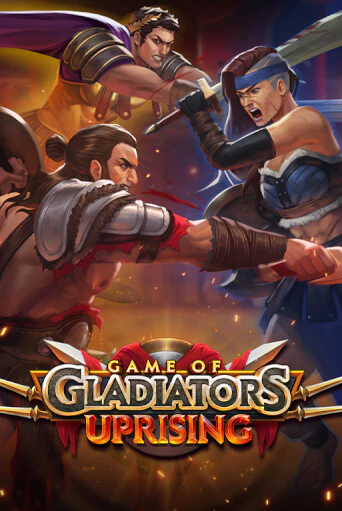 Game of Gladiators: Uprising бесплатная онлайн игра от лучшего сайта Гранд Казино Казахстан