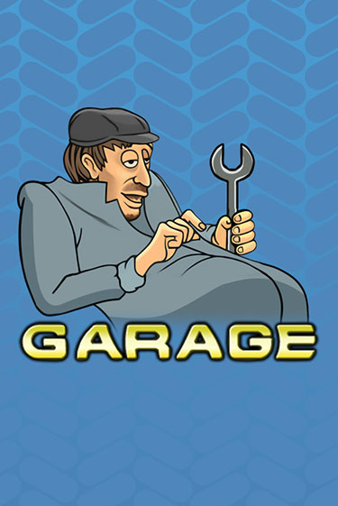 Garage бесплатная онлайн игра от лучшего сайта Гранд Казино Казахстан