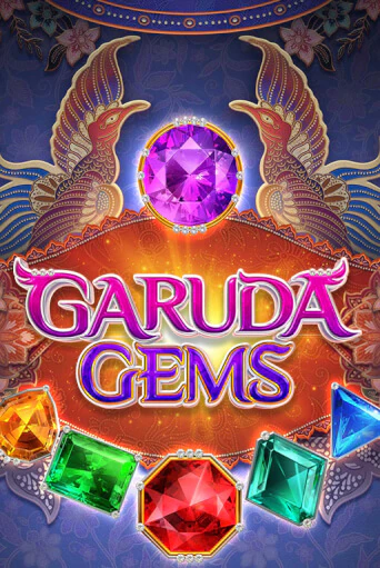 Garuda Gems бесплатная онлайн игра от лучшего сайта Гранд Казино Казахстан