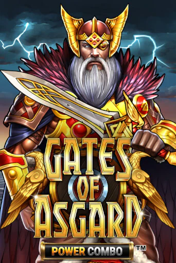 Gates of Asgard Power Combo™ бесплатная онлайн игра от лучшего сайта Гранд Казино Казахстан