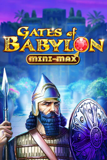 Gates of Babylon Mini-Max бесплатная онлайн игра от лучшего сайта Гранд Казино Казахстан