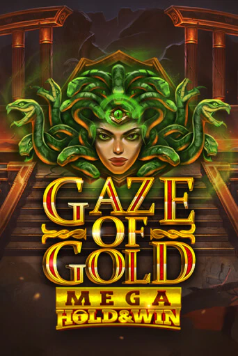 Gaze of Gold:™ MEGA Hold & Win™ бесплатная онлайн игра от лучшего сайта Гранд Казино Казахстан