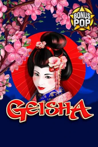 Geisha бесплатная онлайн игра от лучшего сайта Гранд Казино Казахстан