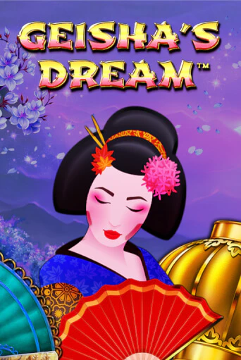 Geisha’s Dream бесплатная онлайн игра от лучшего сайта Гранд Казино Казахстан