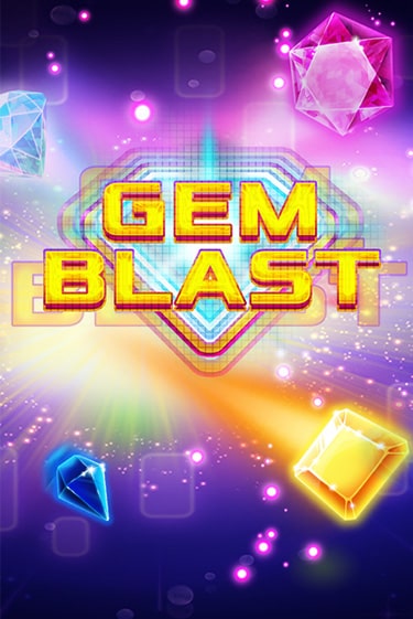 Gem Blast бесплатная онлайн игра от лучшего сайта Гранд Казино Казахстан