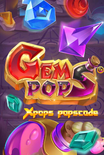 GemPops бесплатная онлайн игра от лучшего сайта Гранд Казино Казахстан