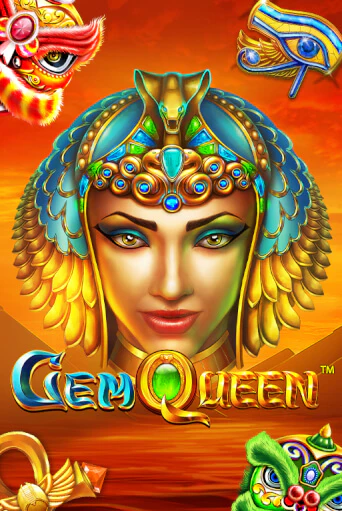 Gem Queen бесплатная онлайн игра от лучшего сайта Гранд Казино Казахстан