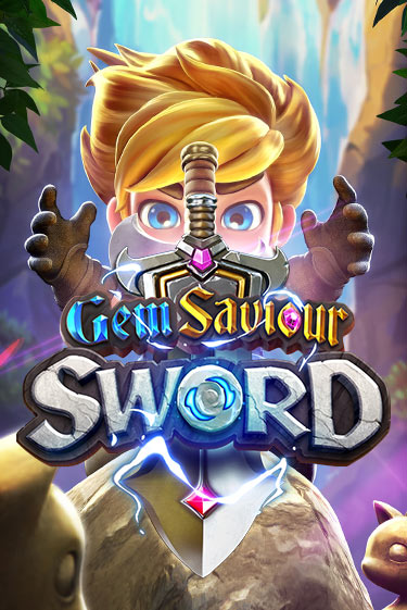 Gem Saviour Sword бесплатная онлайн игра от лучшего сайта Гранд Казино Казахстан