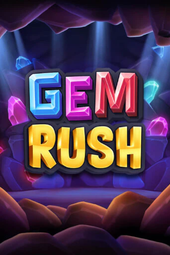 Gem Rush бесплатная онлайн игра от лучшего сайта Гранд Казино Казахстан