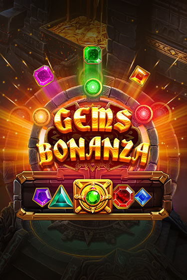 Gems Bonanza бесплатная онлайн игра от лучшего сайта Гранд Казино Казахстан