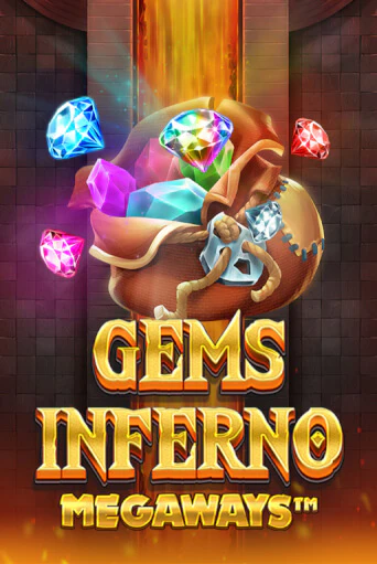 Gems Inferno MegaWays бесплатная онлайн игра от лучшего сайта Гранд Казино Казахстан