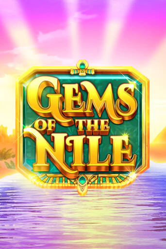 Gems of the Nile бесплатная онлайн игра от лучшего сайта Гранд Казино Казахстан