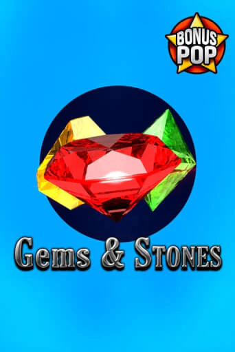 Gems & Stones бесплатная онлайн игра от лучшего сайта Гранд Казино Казахстан