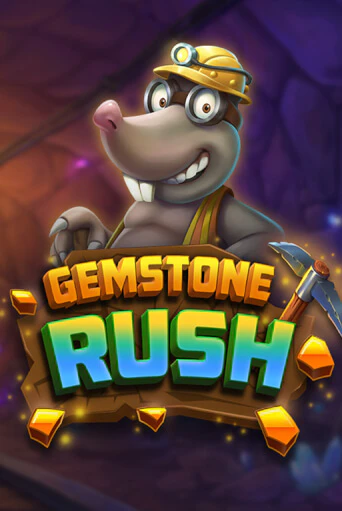 Gemstone Rush бесплатная онлайн игра от лучшего сайта Гранд Казино Казахстан