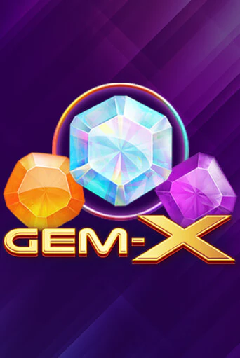 Gem-X бесплатная онлайн игра от лучшего сайта Гранд Казино Казахстан