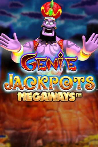 Genie Jackpots Megaways бесплатная онлайн игра от лучшего сайта Гранд Казино Казахстан